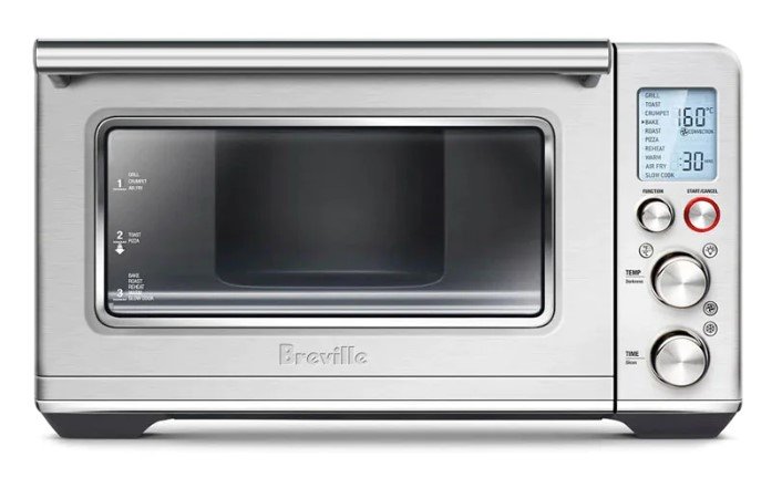 Breville the Smart Oven Air Fryer