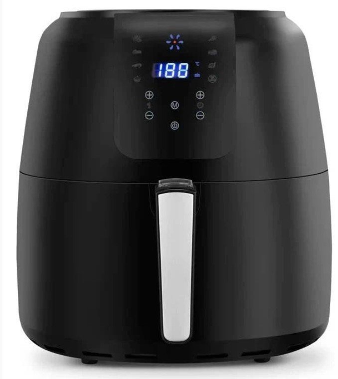 Kogan: 8.2L Digital Low Fat 1800W Air Fryer