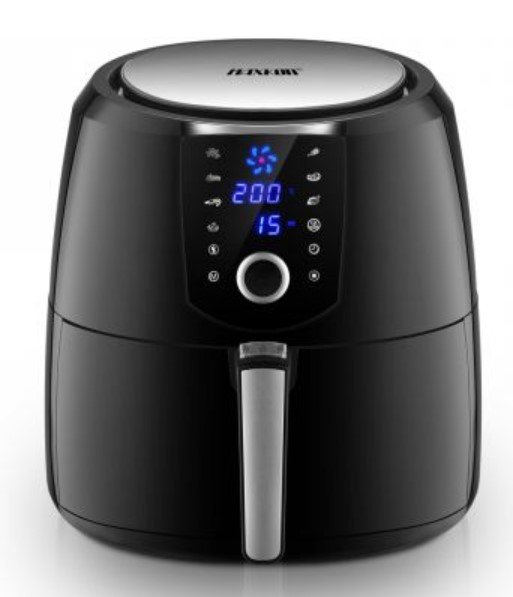 Maxkon New 7L Air Fryer
