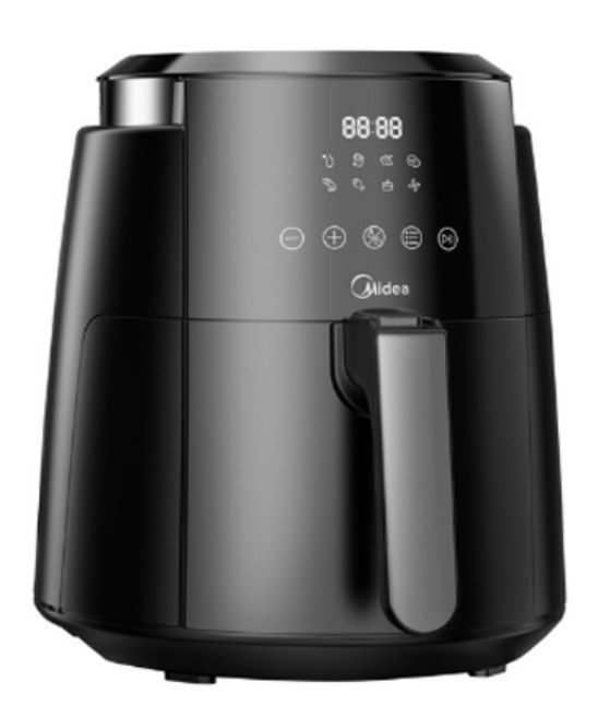 Midea Air Fryer 3.5L