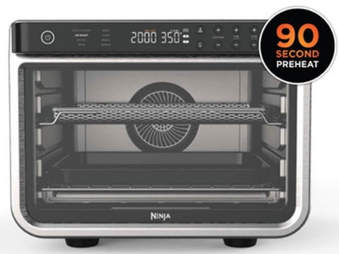 Ninja Foodi XL DT200 Air Fry Oven
