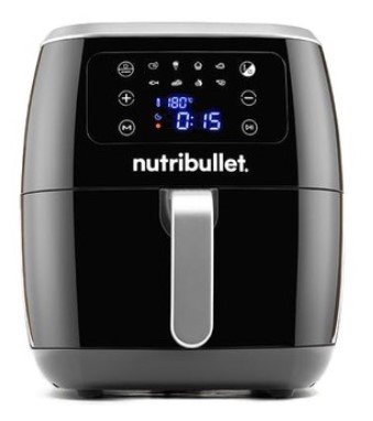 Nutribullet - 7L XXL Digital Air Fryer