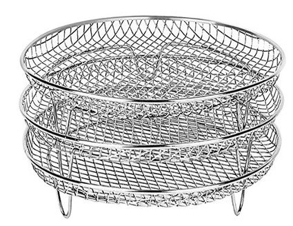 Air Fryer Basket Tray Accessories
